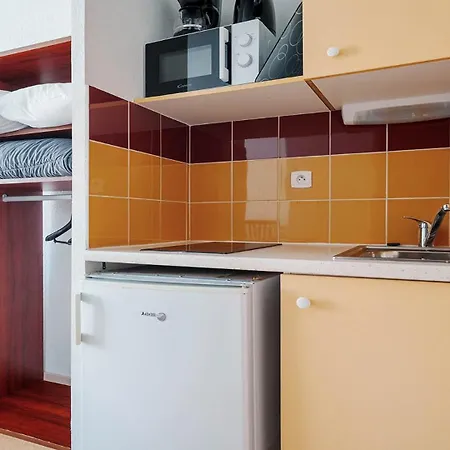 Apartment Saint Clair N414 - St2 Agde