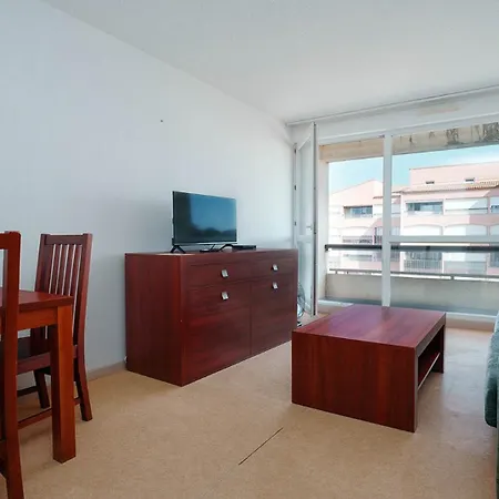 Saint Clair N414 - St2 Apartment Agde